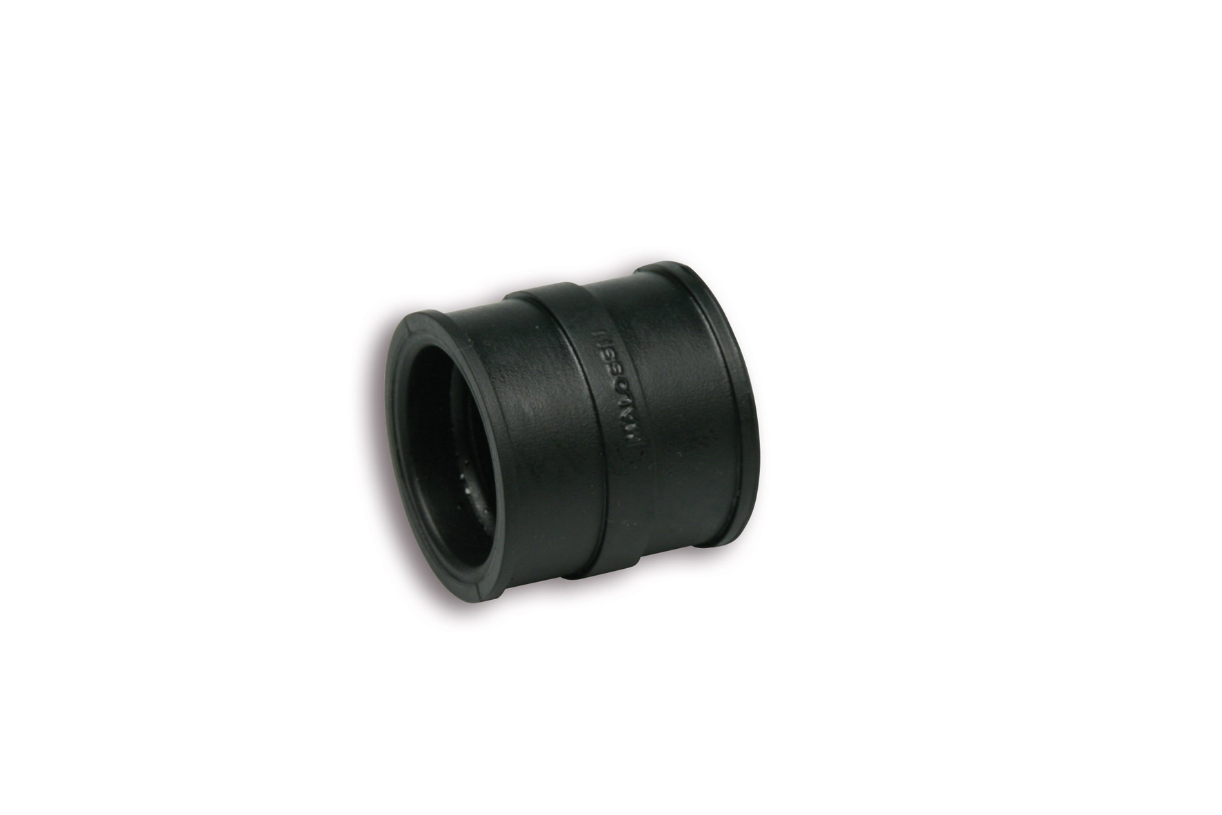 Malossi Intake rubber for PHBG-PHBL 19-25 (37 mm) carburettors